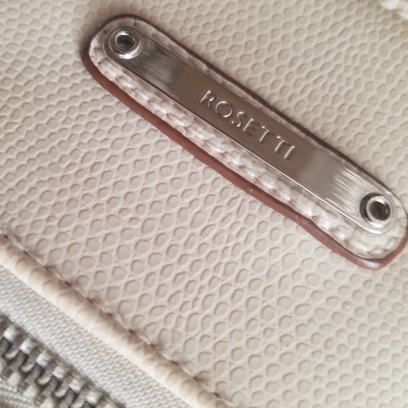 ROSETTI Shoulder Bag - Picture 8 of 10
